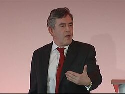 UK PM hosts summit on climate change and the economy News Clip