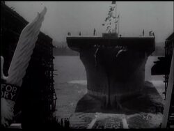 US YARDS BREAKS RECORDS - News Clip