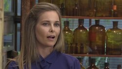 A bistro of bugs for gourmet dining News Clip