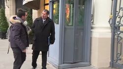 CLEAN : French interior ministry hosts dialogue with Islam News Clip