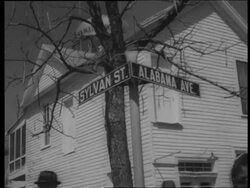 Universal Newsreel News Clip