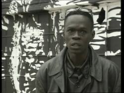 Greenpeace accuse US and Japan of doing private deals News Clip