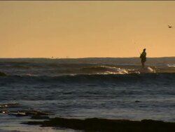 Fishing Stock Footage