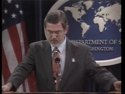 State Dept reacts to Indian and Pakistani missile tests News Clip