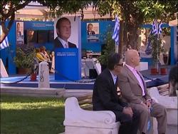 Political analyst predicts Socialist party PASOK win Instructional Video