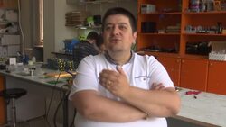 Armenian Syrians adjust to life back at home News Clip