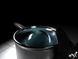 Greenhouse Effect Stock Footage