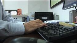 China struggling to halt chronic disease deaths News Clip