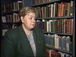 RUSSIA: FINANCIAL CRISIS MEANS MORE CLOSURES OF CULTURAL ATTRACTIONS News Clip