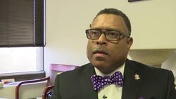 US attorney: Conyers has no plans to resign News Clip