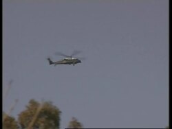 US president expected in Galilee for visit to Christian holy sites, choppers, convoy News Clip