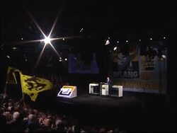 Nationalist Party celebrates 30th anniversary News Clip