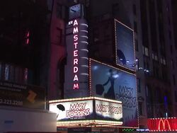 WWF's Earth Hour 2009 Stock Footage