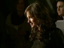 Celebrities Toast Beauty Giant Napoleon Perdis Unveiling Stock Footage