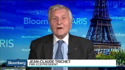 Jean-Claude Trichet: Europe Has Too Many Banks News Clip