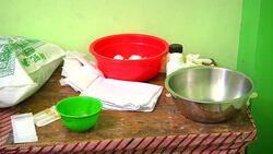 VOICED : Indonesia denies mutilation News Clip