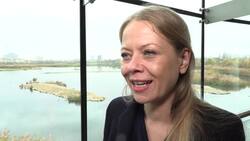 Sian Berry: Extinction Rebellion have done an amazing job raising the alarm about climate crisis News Clip