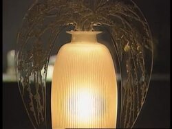 Japan - Lake Suwa News Clip