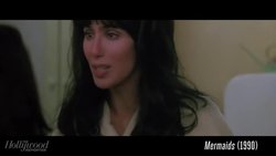 Winona Ryder: 'The Age of Innocence,' 'Mermaids,' 'Girl Interrupted,' 'Stranger Things' | Career Highlights News Clip