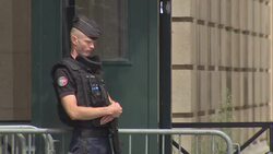 The Final Day Of The Tour De France & The Champs Elysees Finish News Clip