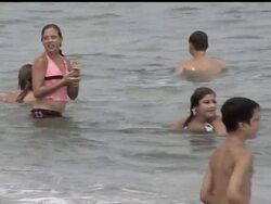 America's 'dirtiest' beaches News Clip