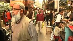 Little festive cheer as economy shows signs of slowing down Instructional Video