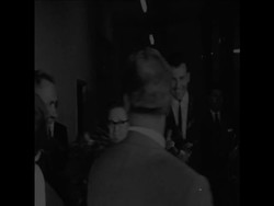 SYND 8 9 67 BREZHNEV ARRIVES IN BUDPAEST FOR TALKS WITH HUNGARIAN LEADERS News Clip