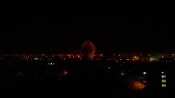 Hamas remains defiant ahead of first anniversary of Israel-Gaza battle News Clip