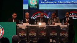 CLEAN : Football New head for scandal hit S America federation News Clip