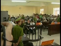 Glitter sentenced to three years on sex charges News Clip