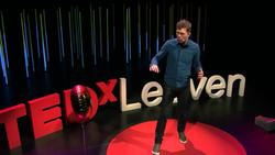 TED: Adventures of an interplanetary architect | Xavier De Kestelier Instructional Video