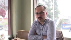 CLEAN : Turkish paper concerned for freedom of expression News Clip