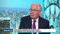 Mervyn King Is Not a Great Fan of Forward Guidance News Clip