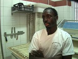 CLEAN:Where's the best baguette in Paris? News Clip