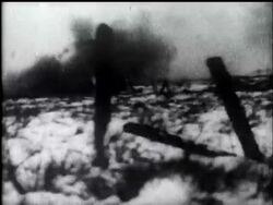 DON AND NEVA BATTLES - News Clip