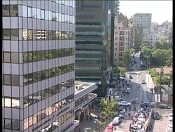 WRAP Blast in Kuwaiti info office kills one, adds hospital pix, ambassador reax News Clip