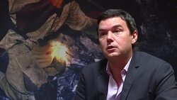 CLEAN : Piketty warns foreign aid risks undermining Africa News Clip
