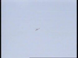 ITALY: POPE ASKS WELL WISHERS FOR PRAYERS BEFORE HE ENTERS HOSPITAL News Clip