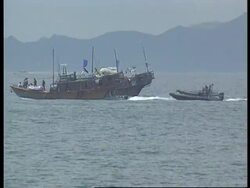 Hong Kong-Influx of mainland immigrants expected News Clip