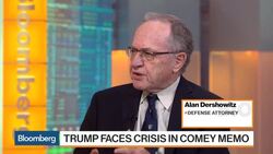 Dershowitz Says American People Want Truth on Trump News Clip