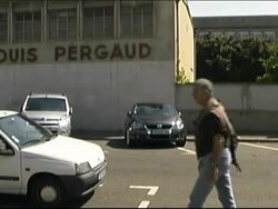 VOICED: FRANCE, Paris : Rarely has a coach has such a hostile reception going into a World Cup. News Clip