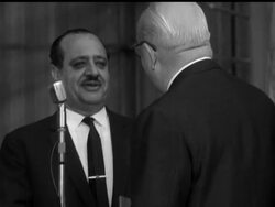 FIRST TRIDENT FOR EXPORT News Clip