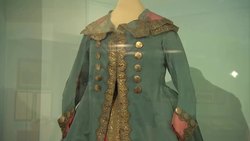 The style of Catherine the Great and imperial Russia Instructional Video