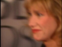 1995 Golden Globe Awards Stock Footage