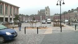 CLEAN: French far right boosts youth vote as election looms News Clip