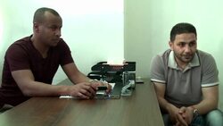 CLEAN : Syria rebels pin hopes on unified southern front News Clip