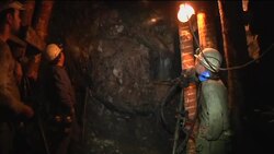Czechs see future in nuclear with Europe's sole working uranium mine Instructional Video