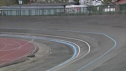 Grassroots Cycling, campaign for a new velodrome in the West Midlands. News Clip