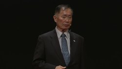 George Takei: Why I love a country that once betrayed me Instructional Video