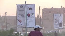 CLEAN : Syria's Kurds poised for vote to cement federal push News Clip